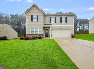 1083 Coldwater Dr, Griffin, GA 30224