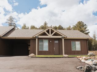 1863 State Route 260 #A, Forest Lakes, AZ 85931
