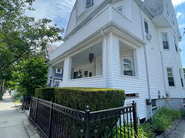 17 Irving St, Somerville, MA