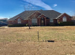 3111 Pleasantville Rd, Midlothian, TX 76065