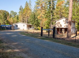 1400 Reeves Creek Rd, Selma, OR 97538
