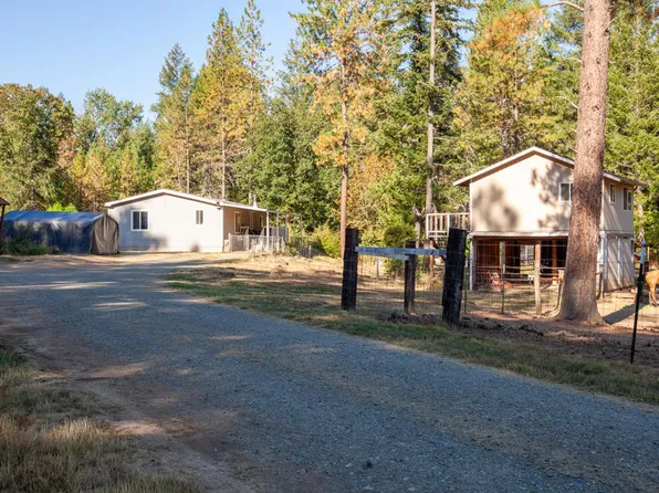 1400 Reeves Creek Rd, Selma, OR 97538