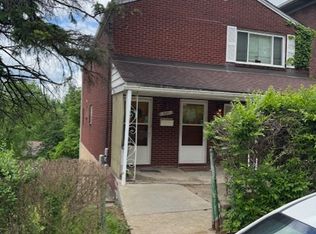 521 Pacific Ave #2, Pittsburgh, PA 15221