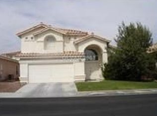 7964 Constantinople Ave, Las Vegas, NV 89129