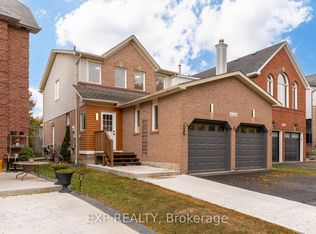 2993 Gulfstream Way, Mississauga, ON L5N 6J8