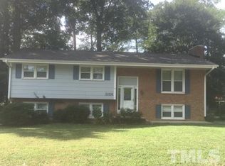 3109 Arrowwood Dr, Raleigh, NC 27604
