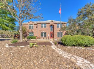 4730 Del Mar Trl, San Antonio, TX 78251