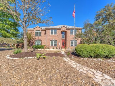 4730 DEL MAR TRL, San Antonio, TX, 78251