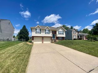 1661 Jeffrey Ln, Hebron, KY 41048