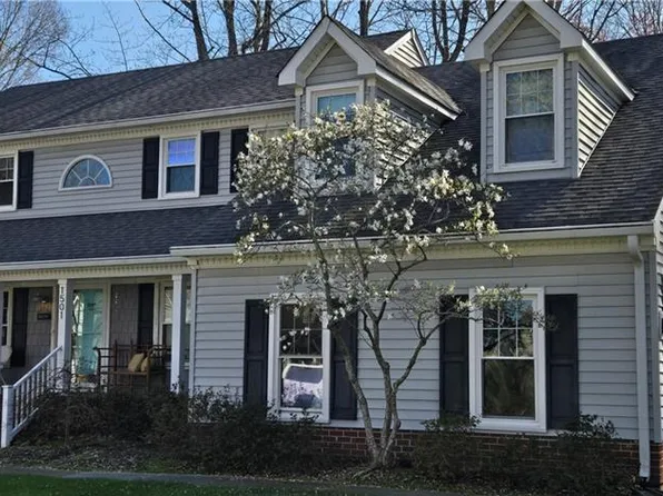 1501 Birch Leaf Rd, Chesapeake, VA 23320