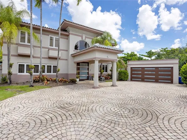80 Viajera, Guaynabo, PR 00969