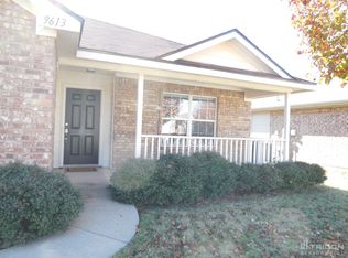 9613 Olivia Dr, Fort Worth, TX 76108