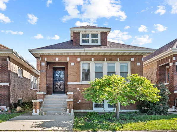 5525 S Francisco Ave, Chicago, IL 60629