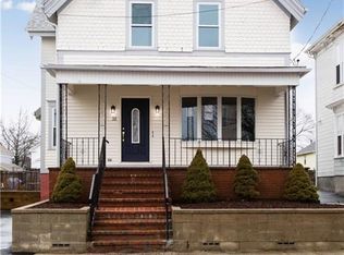 32 Vine St, East Providence, RI 02914