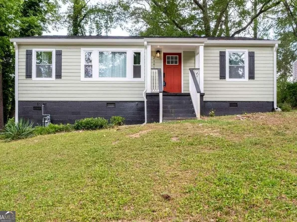 2161 Penelope St NW, Atlanta, GA 30314