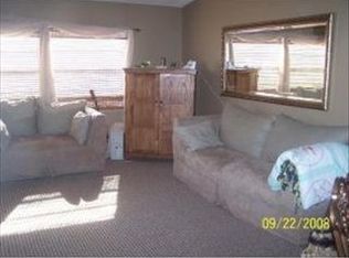 1552 W Powder Horn Rd, Titusville, FL 32796