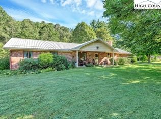 191 Clint Lewis Rd, Boone, NC 28607