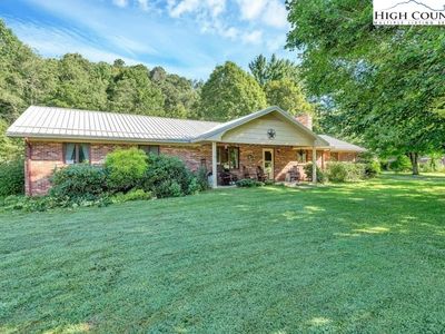 191 Clint Lewis Road, Boone, NC, 28607