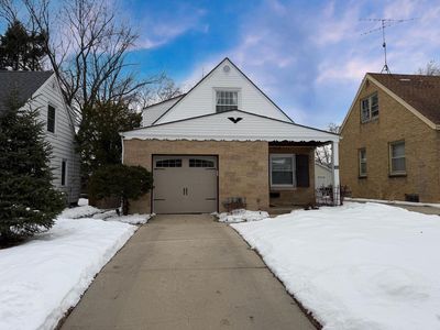 161 South 79 STREET, Milwaukee, WI, 53214
