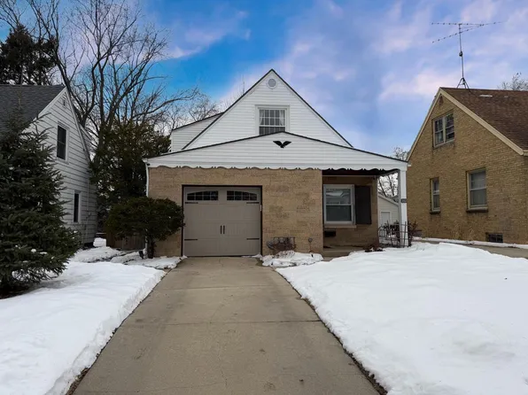 161 South 79 STREET, Milwaukee, WI 53214