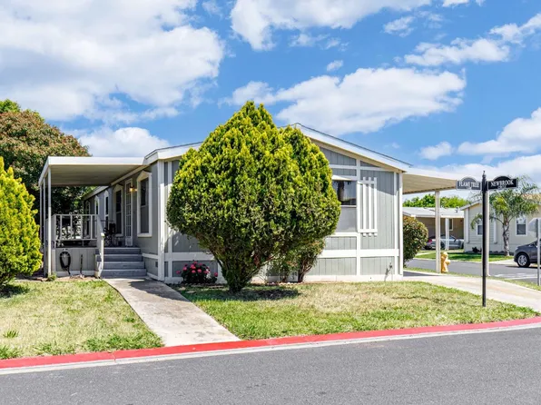 5901 Newbrook Dr #59, Riverbank, CA 95367