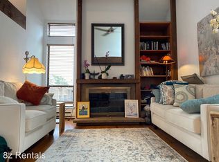 4464 Greenbriar Blvd, Boulder, CO 80305