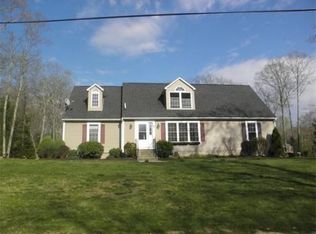 6 1st St, Spencer, MA 01562