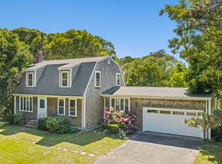 770 Shore Rd, Bourne, MA 02532