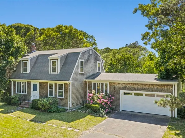 770 Shore Rd, Bourne, MA 02532