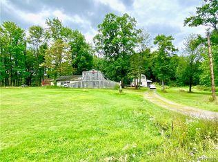 1888 Church Rd, Darien Center, NY 14040