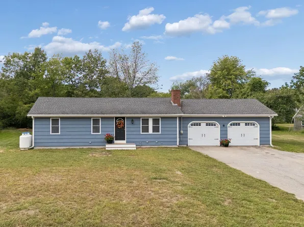 6 Ledgemere Drive, Biddeford, ME 04005