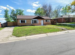1560 E 95th Ave, Thornton, CO 80229