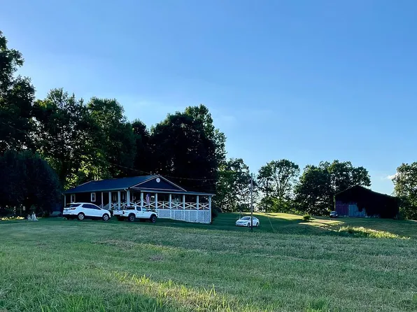 1929 Highway 2003, McKee, KY 40447