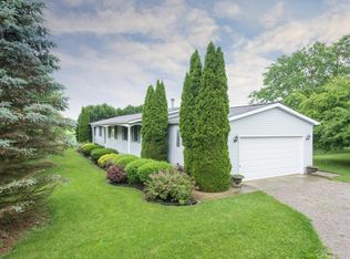 2040 Penry Rd, Radnor, OH 43066