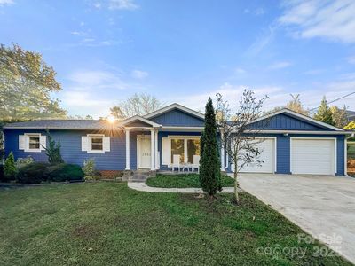 2963 Flat Gap Rd, Valdese, NC, 28690