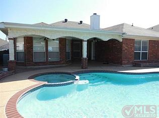 4000 Colorado Springs Dr, Fort Worth, TX 76123