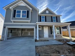 1937 Stackhouse Dr LOT 335, Fayetteville, NC 28314