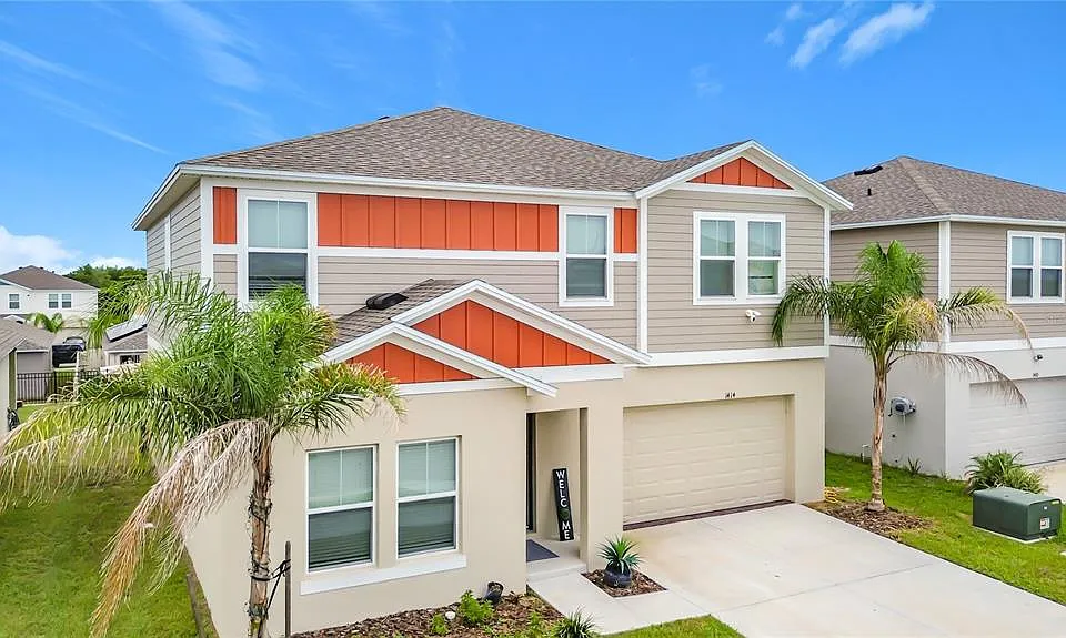 1414 Sea Glass Rd