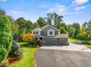 1401 NE 296th St, Ridgefield, WA 98642