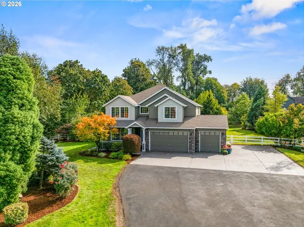 1401 NE 296th St, Ridgefield, WA 98642