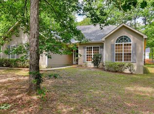 1011 Plantation Cir, Lincolnton, GA 30817