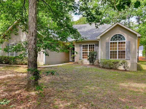 1011 PLANTATION Circle, Lincolnton, GA 30817