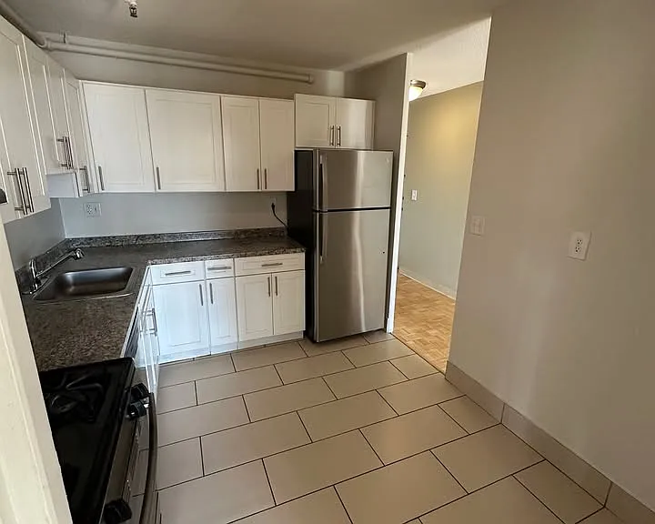 1570 Tremont St #412 — Photo 2