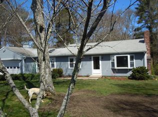 39 Artisan Way, Forestdale, MA 02644