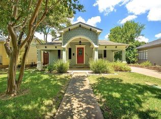 1912 W 36th St, Austin, TX 78731