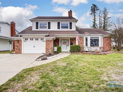 1105 Farmington Rd, Maumee, OH, 43537