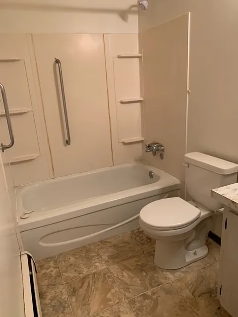 1 bed, $1,200 — Photo 2