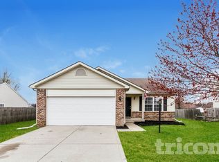 4040 Dogwood Ln, Franklin, IN 46131