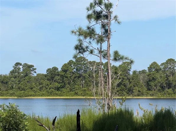 TBD MALAUKA RADIAL LOT 21, OCKLAWAHA, FL 32179