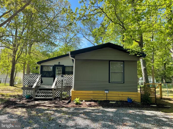 37420 Birch Street Ext, Ocean View, DE 19970